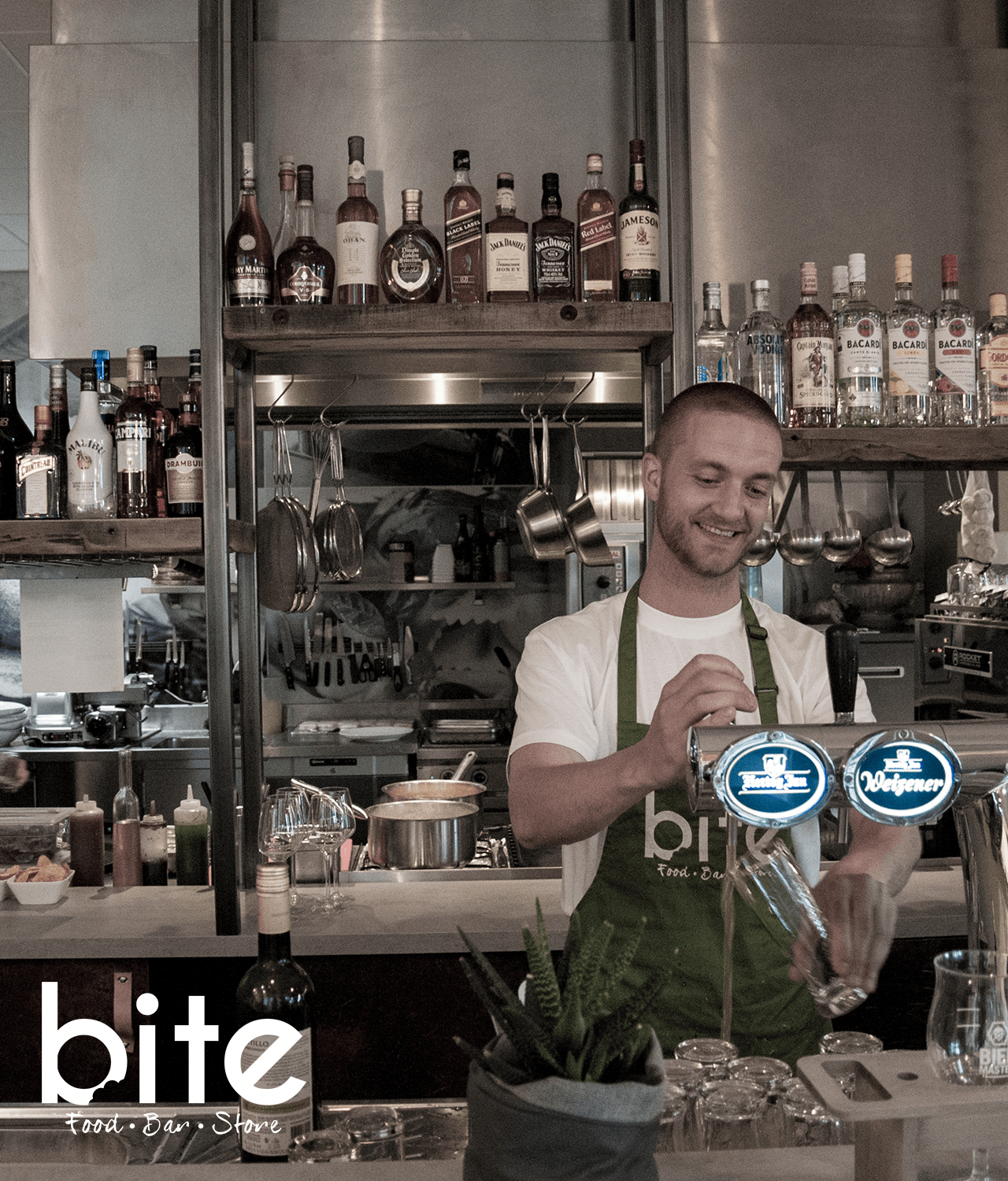 Bite