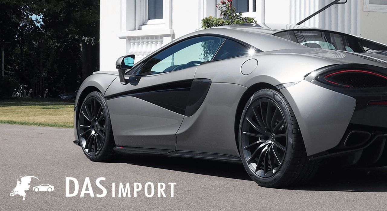 Das Import