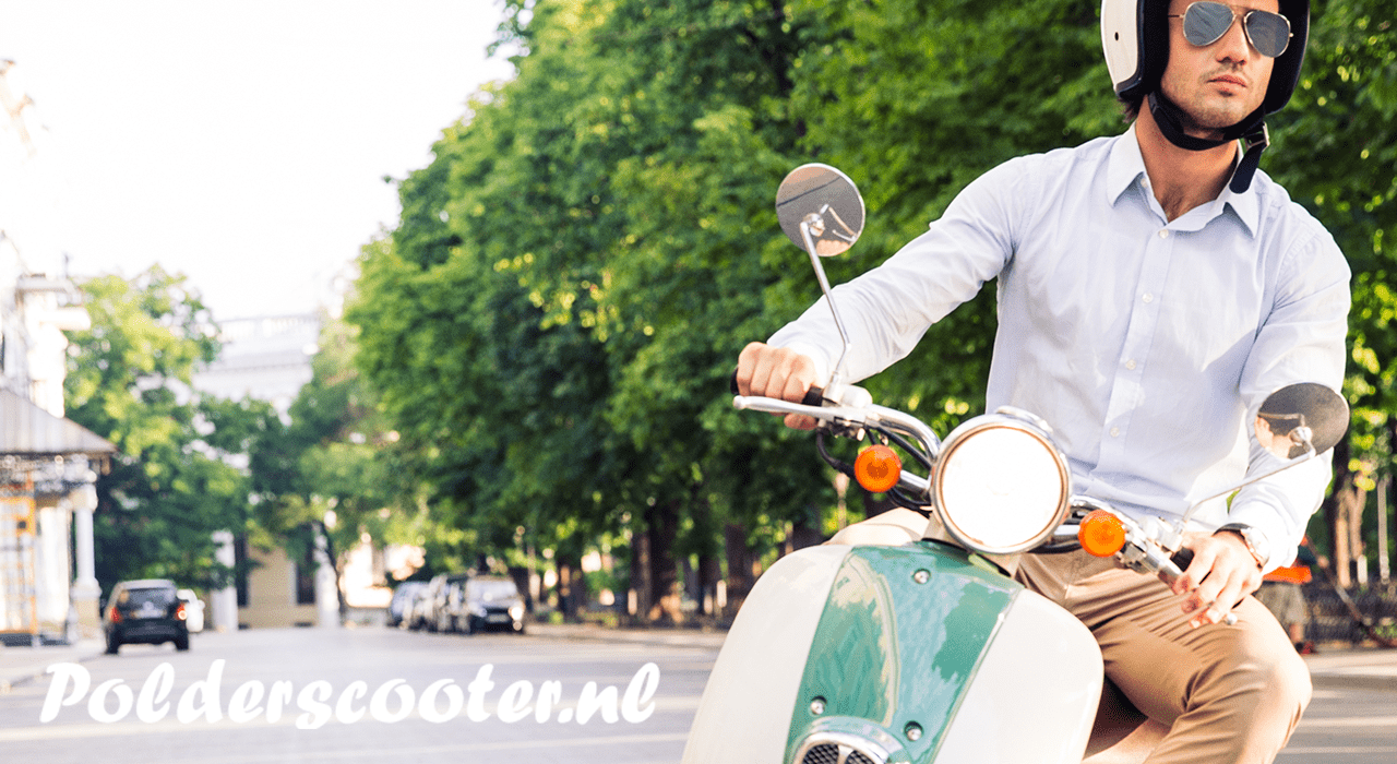 Polderscooter