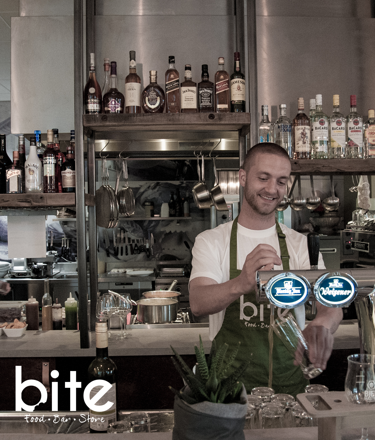 Bite
