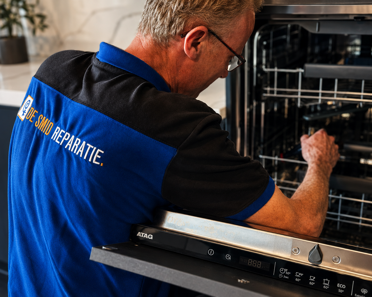 De Smid Reparatie