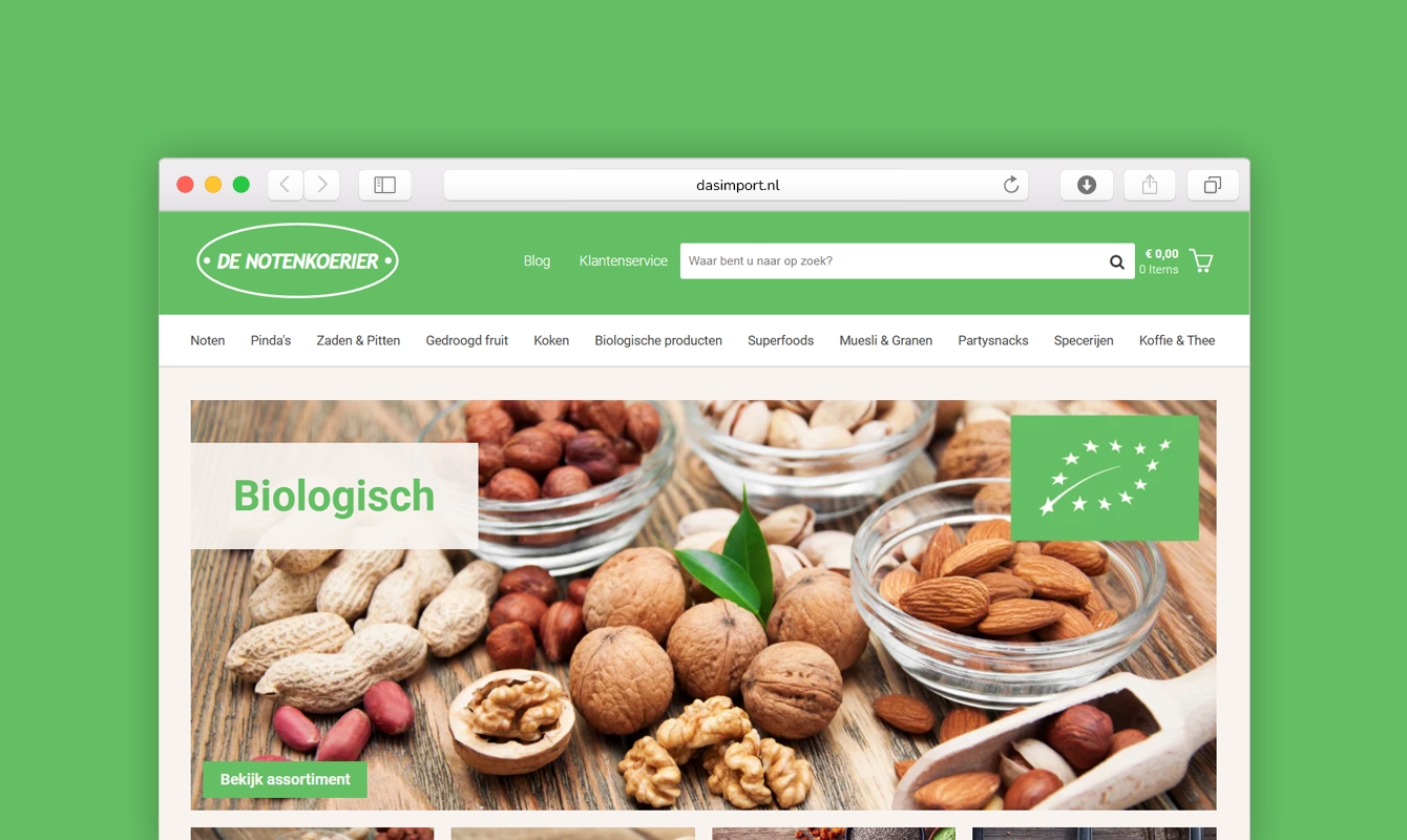 Wat hebben we gedaan