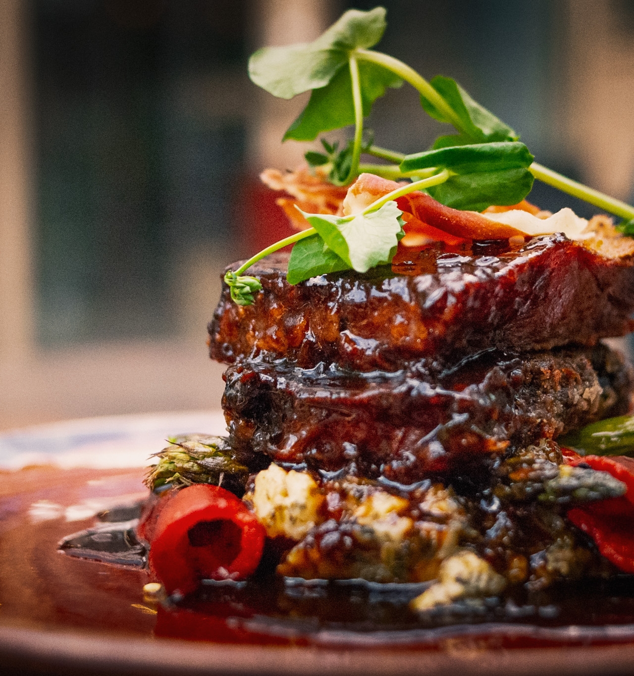 Resturant Ritmeester